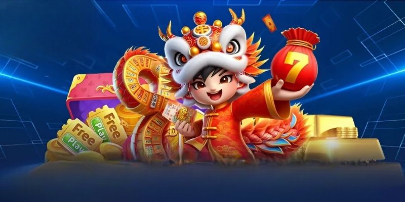 Nổ Hũ DKBET8 – Tận Hưởng Thế Giới Slots Đỉnh Cao 2025