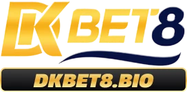 logo dkbet8 domain