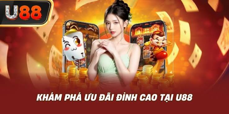 Trang Chủ U88 Chính Thức Của Nhà Cái U88